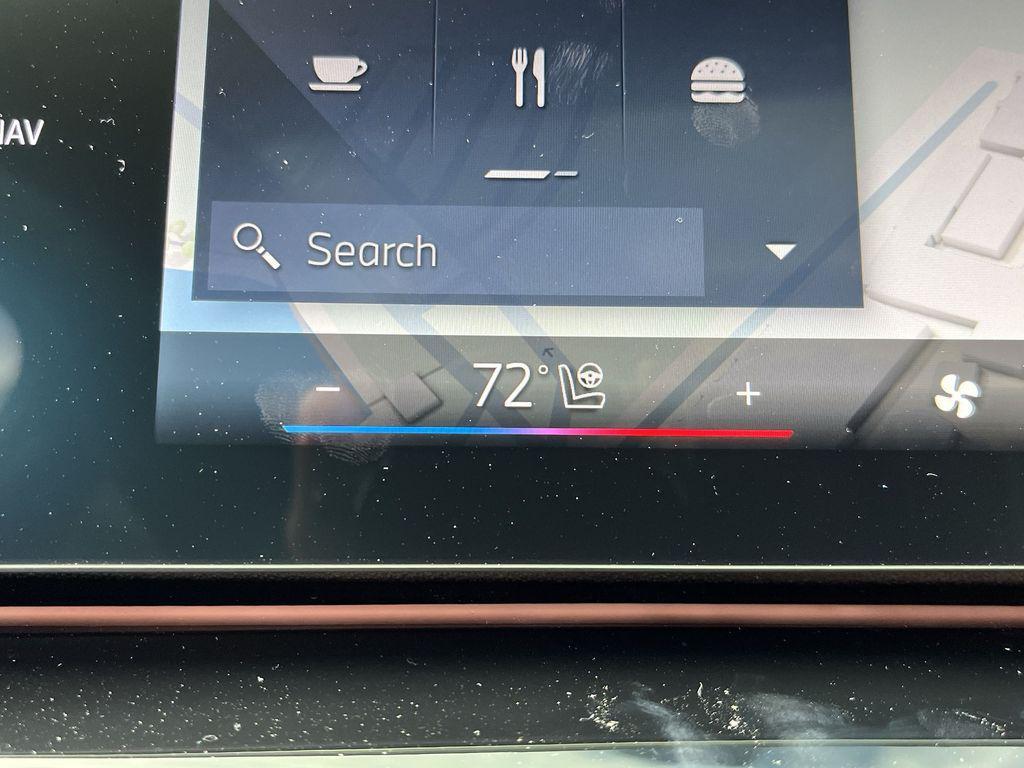 used 2025 BMW X1 car, priced at $48,595