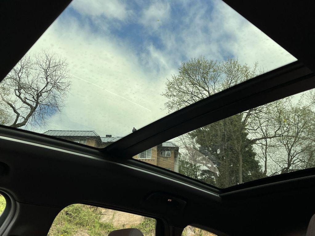 used 2025 BMW X1 car, priced at $48,595