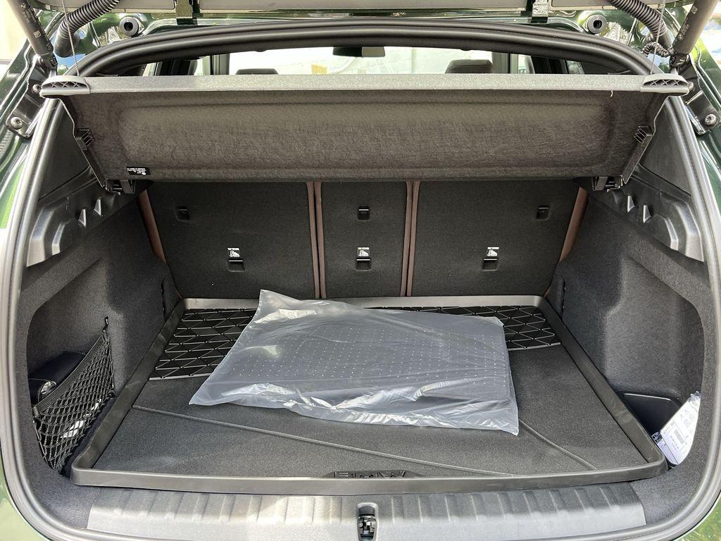 used 2025 BMW X1 car, priced at $48,595