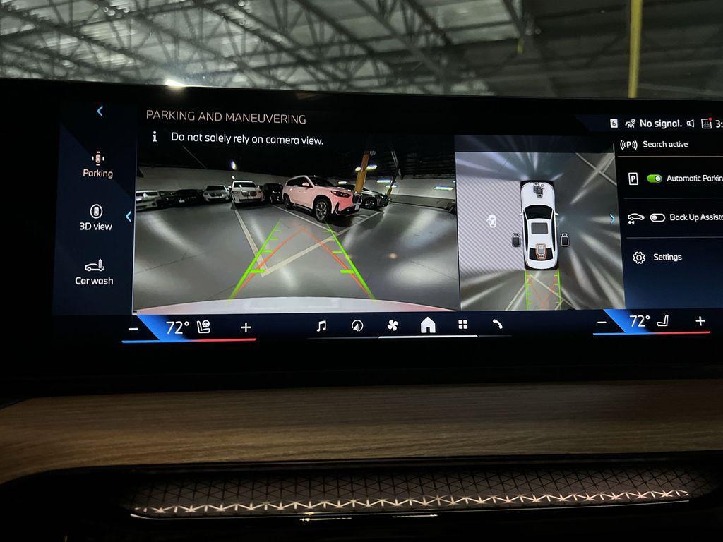 new 2025 BMW 330 car, priced at $52,095