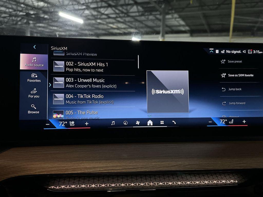 new 2025 BMW 330 car, priced at $52,095