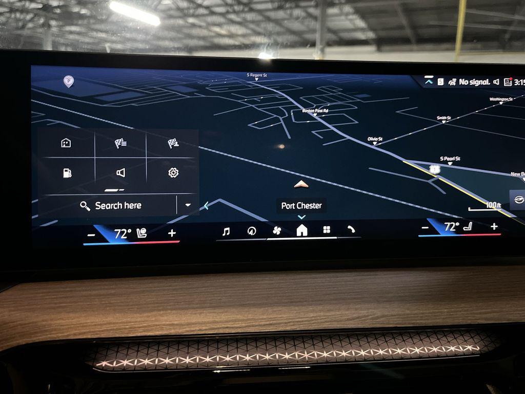 new 2025 BMW 330 car, priced at $52,095