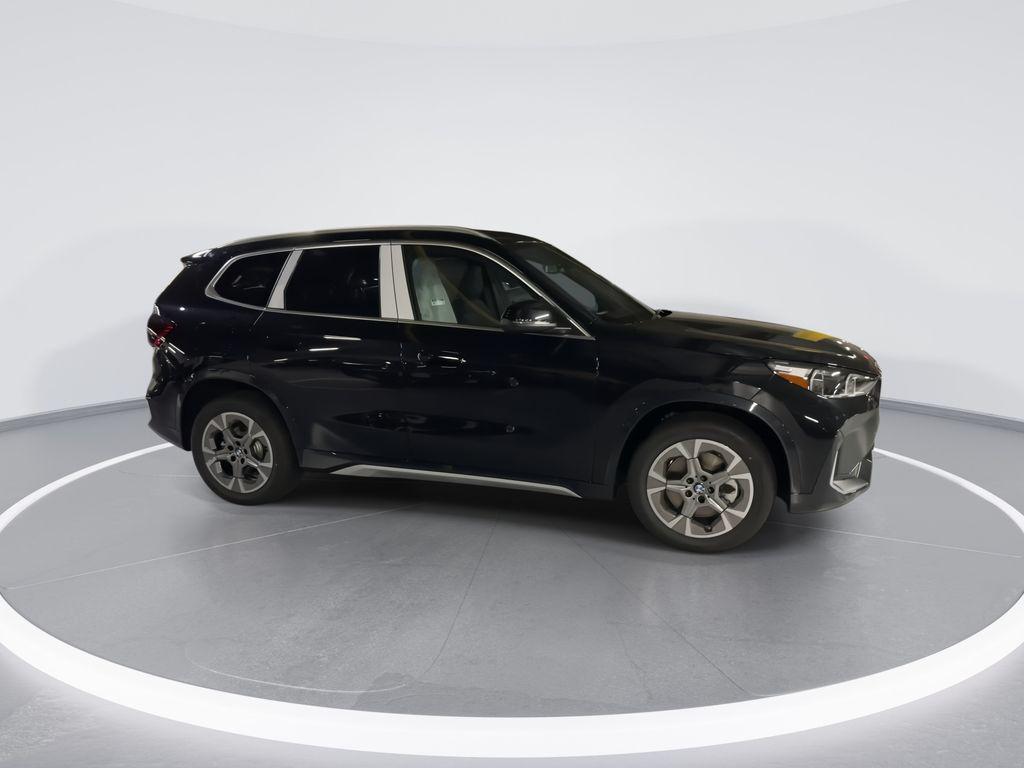 used 2026 BMW X1 car, priced at $48,280