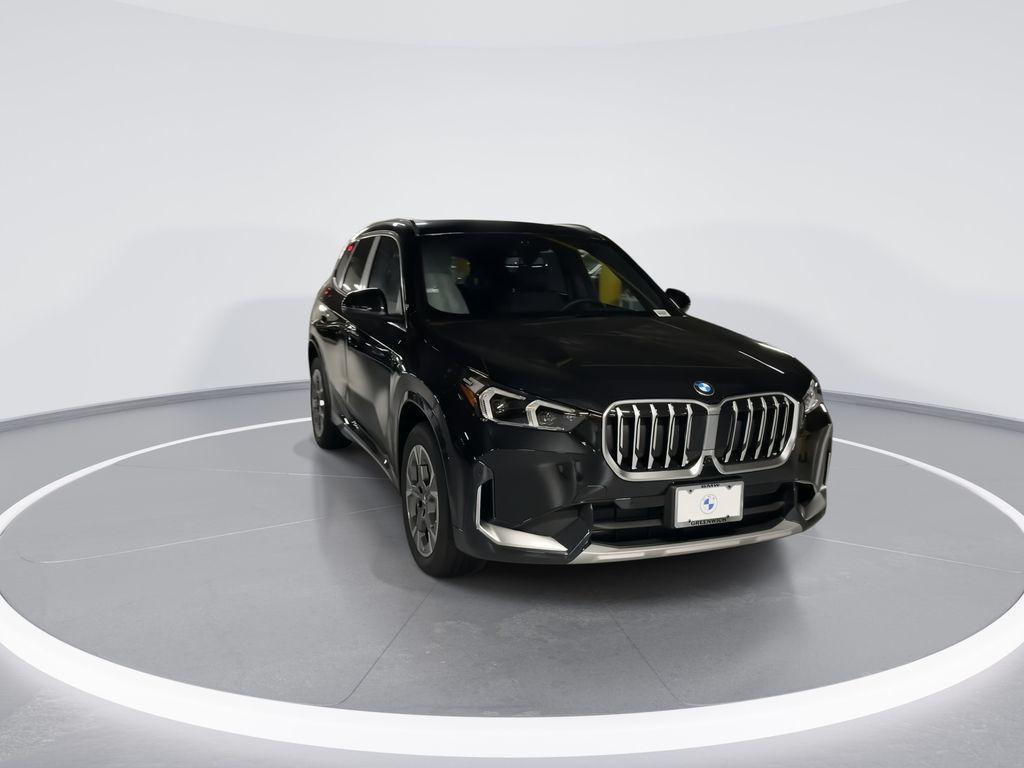 used 2026 BMW X1 car, priced at $48,280
