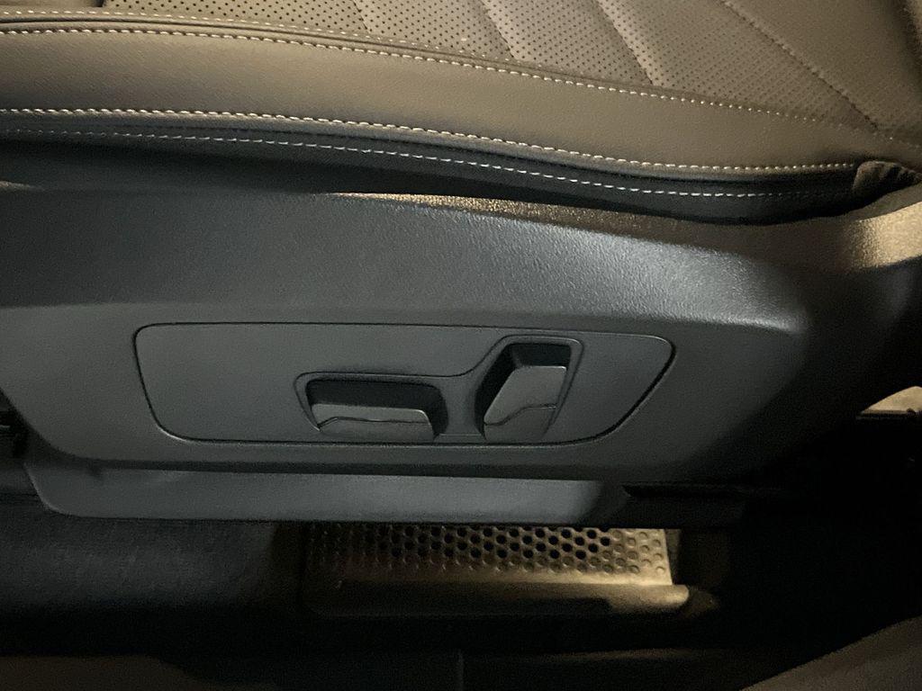 used 2026 BMW X1 car, priced at $48,280