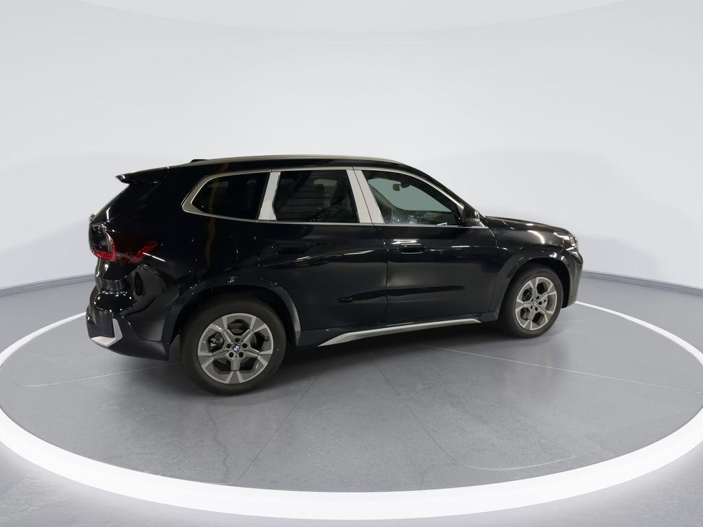 used 2026 BMW X1 car, priced at $48,280