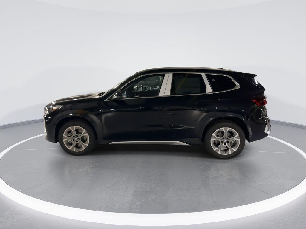 used 2026 BMW X1 car, priced at $48,280
