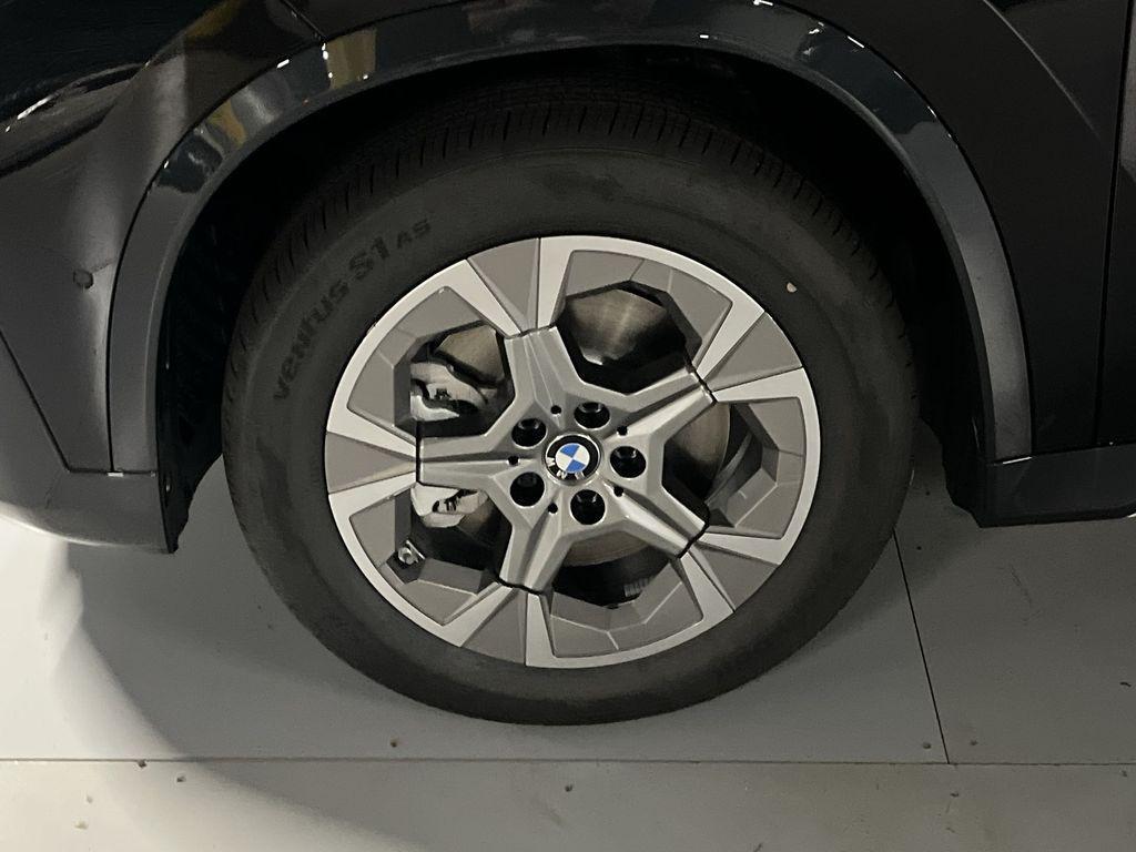 used 2026 BMW X1 car, priced at $48,280