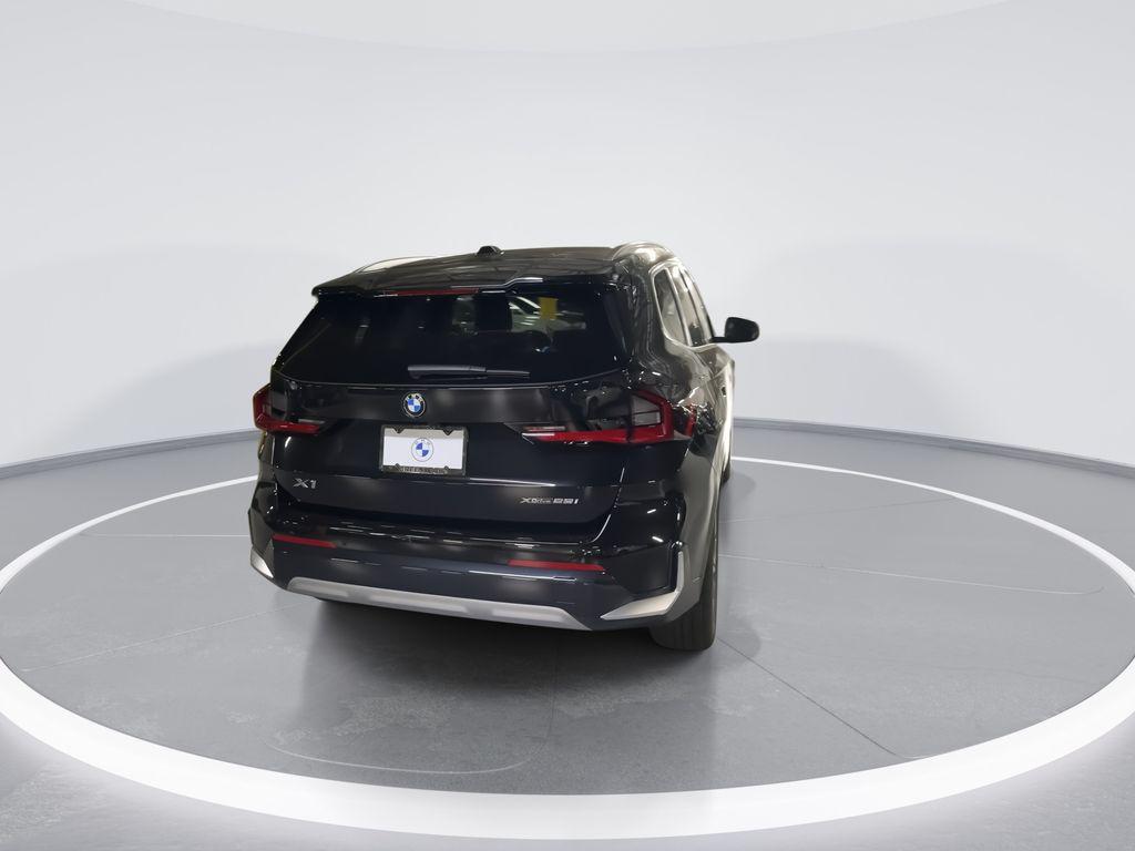 used 2026 BMW X1 car, priced at $48,280