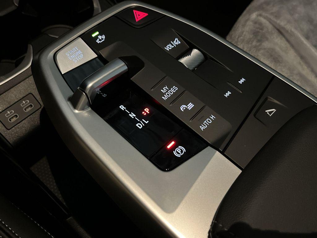 used 2026 BMW X1 car, priced at $48,280