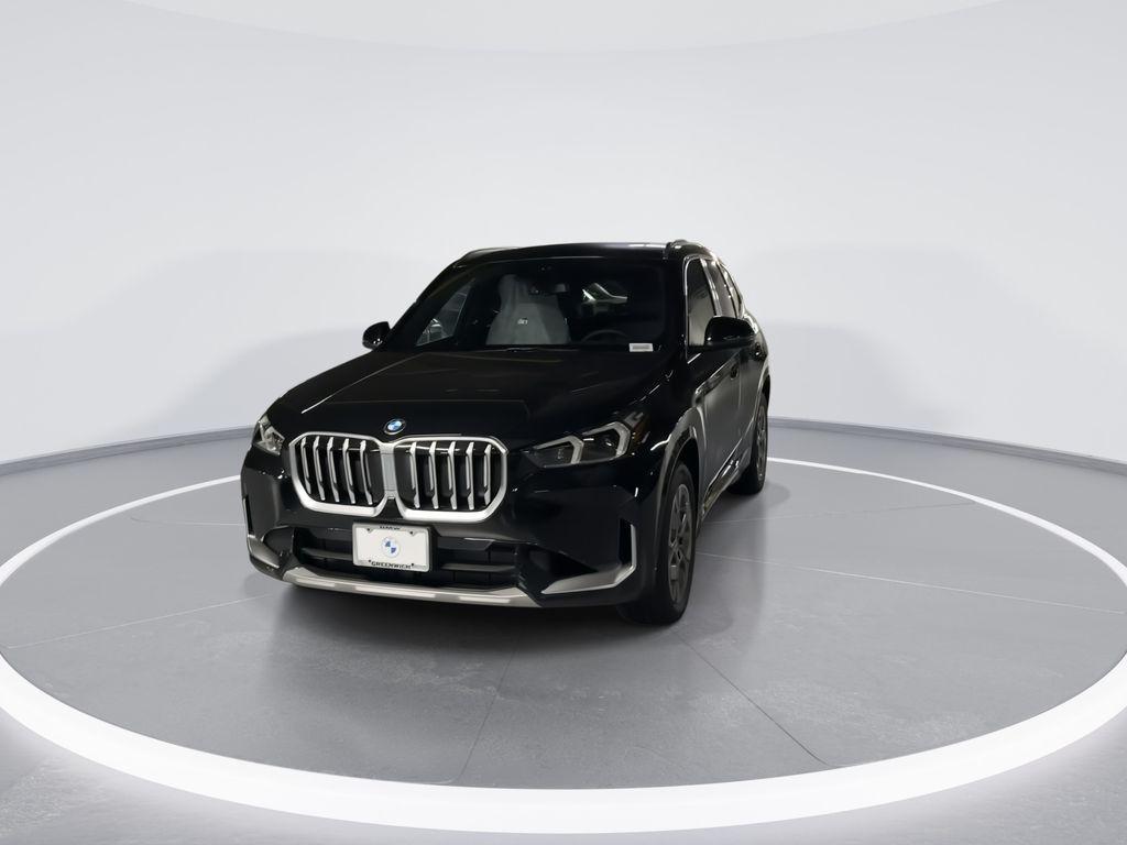 used 2026 BMW X1 car, priced at $48,280
