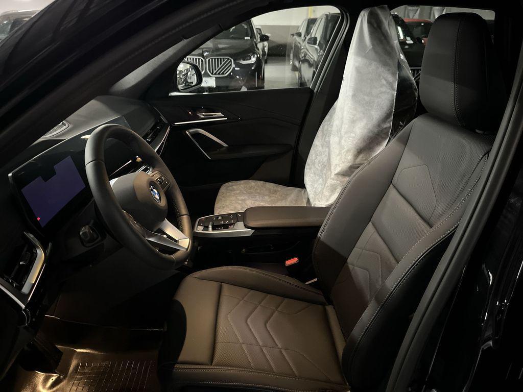 used 2026 BMW X1 car, priced at $48,280