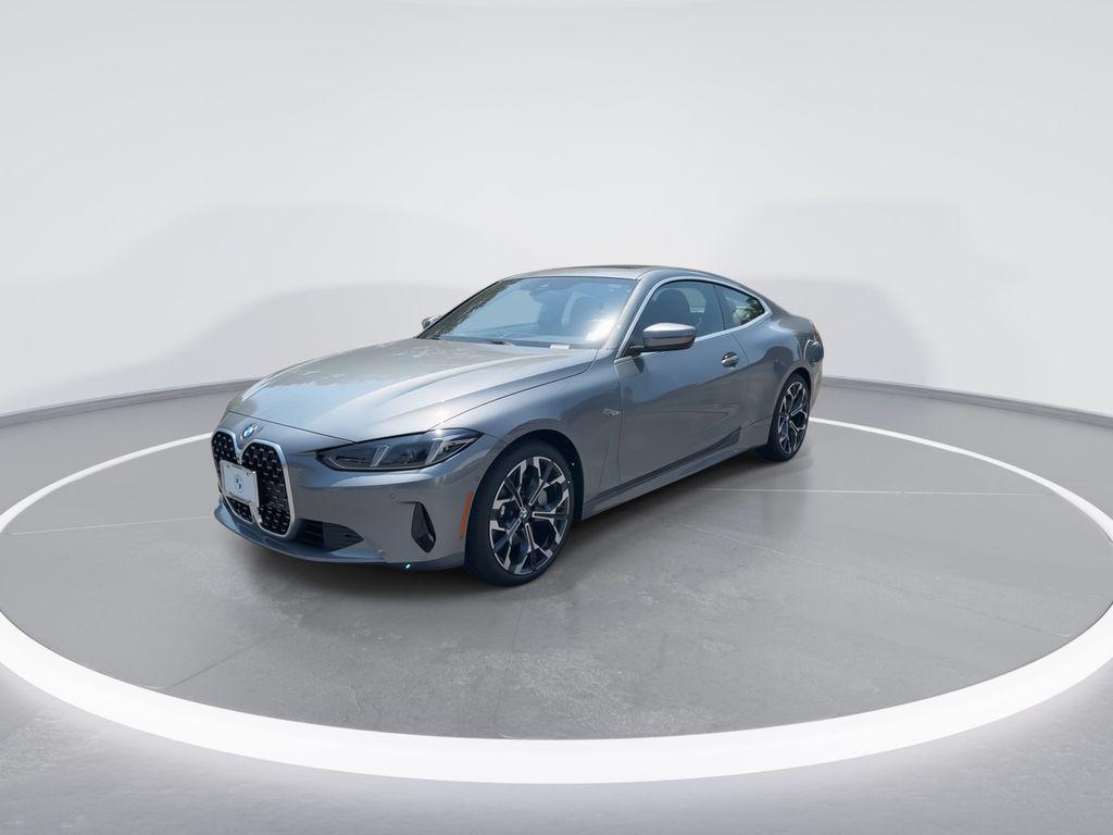 used 2026 BMW 430 car, priced at $57,225