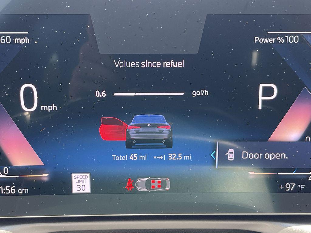 used 2026 BMW 430 car, priced at $57,225