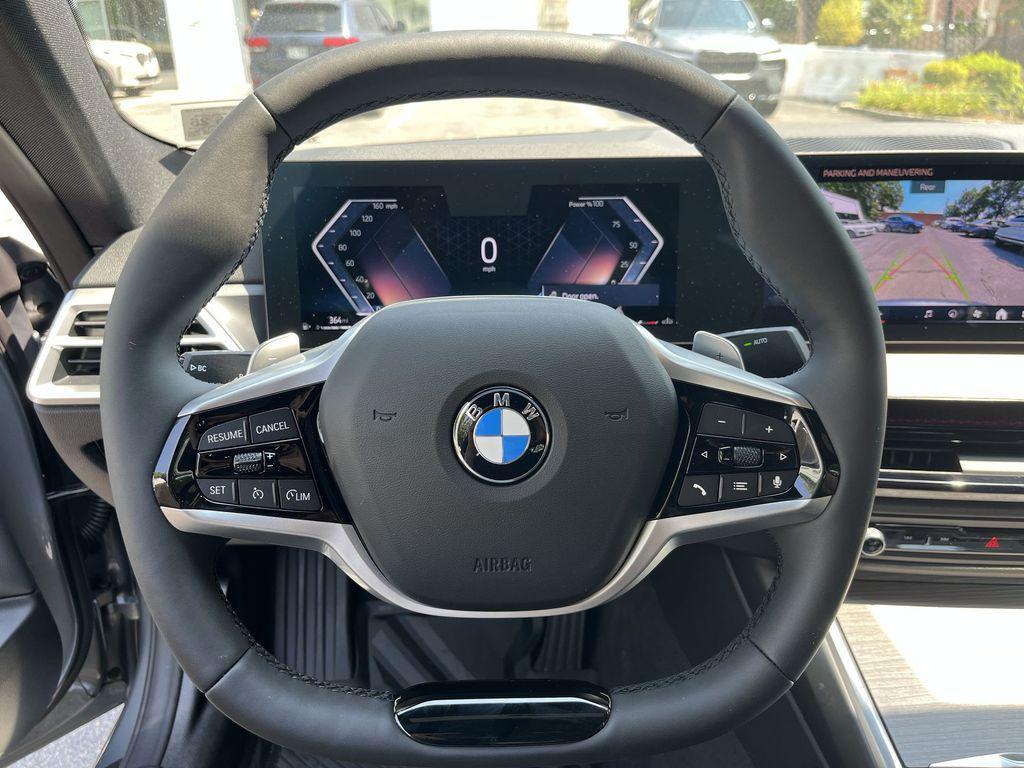 used 2026 BMW 430 car, priced at $57,225