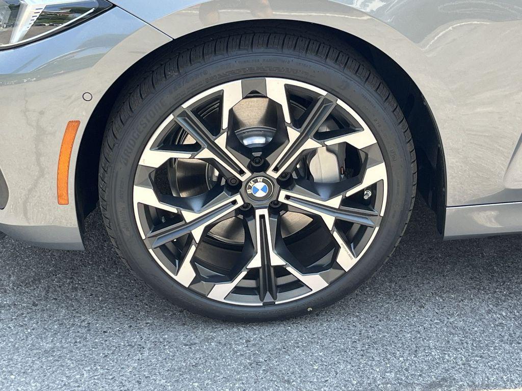 used 2026 BMW 430 car, priced at $57,225