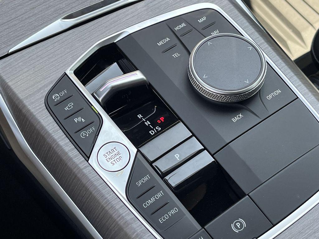 used 2026 BMW 430 car, priced at $57,225