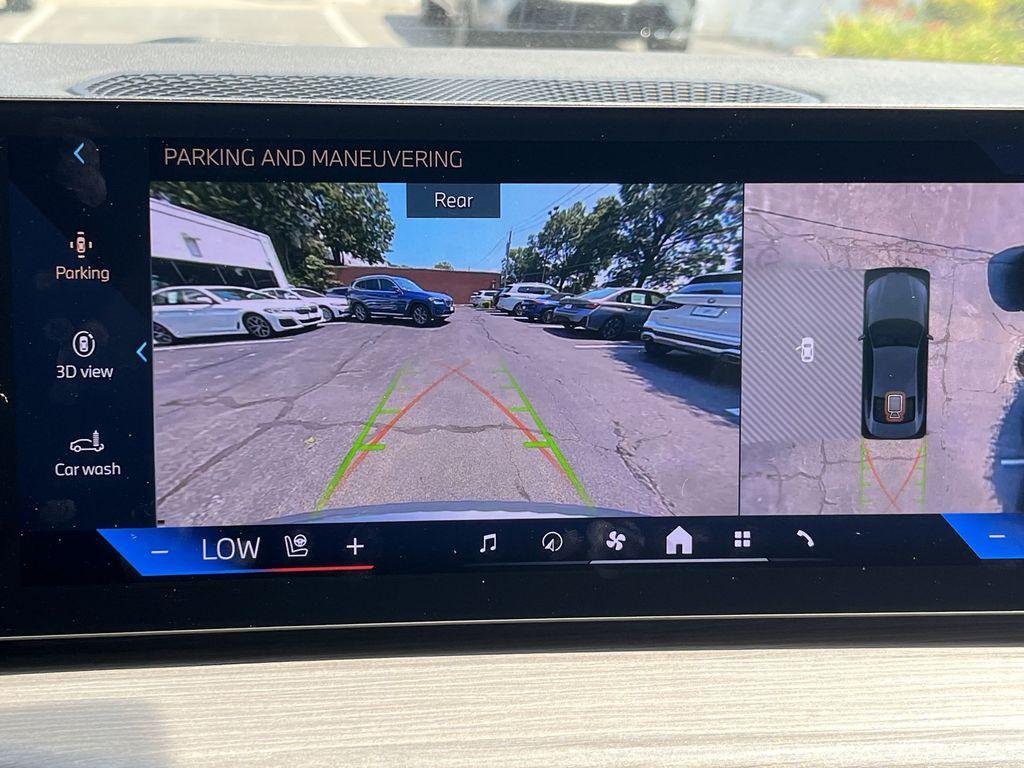 used 2026 BMW 430 car, priced at $57,225