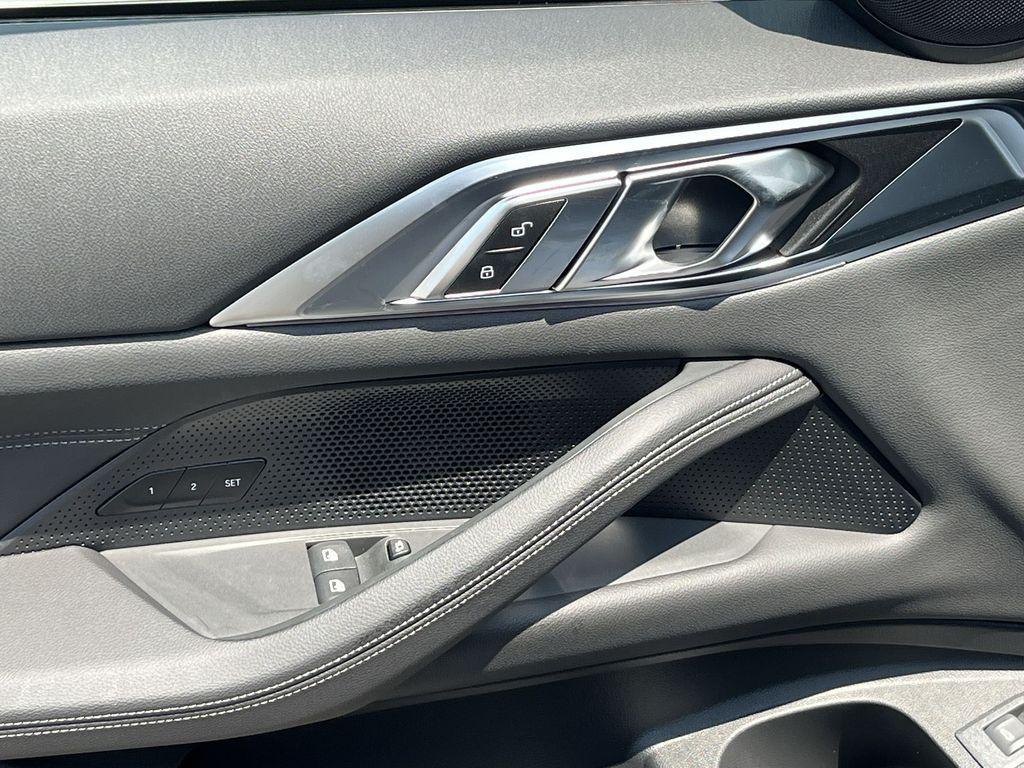 used 2026 BMW 430 car, priced at $57,225