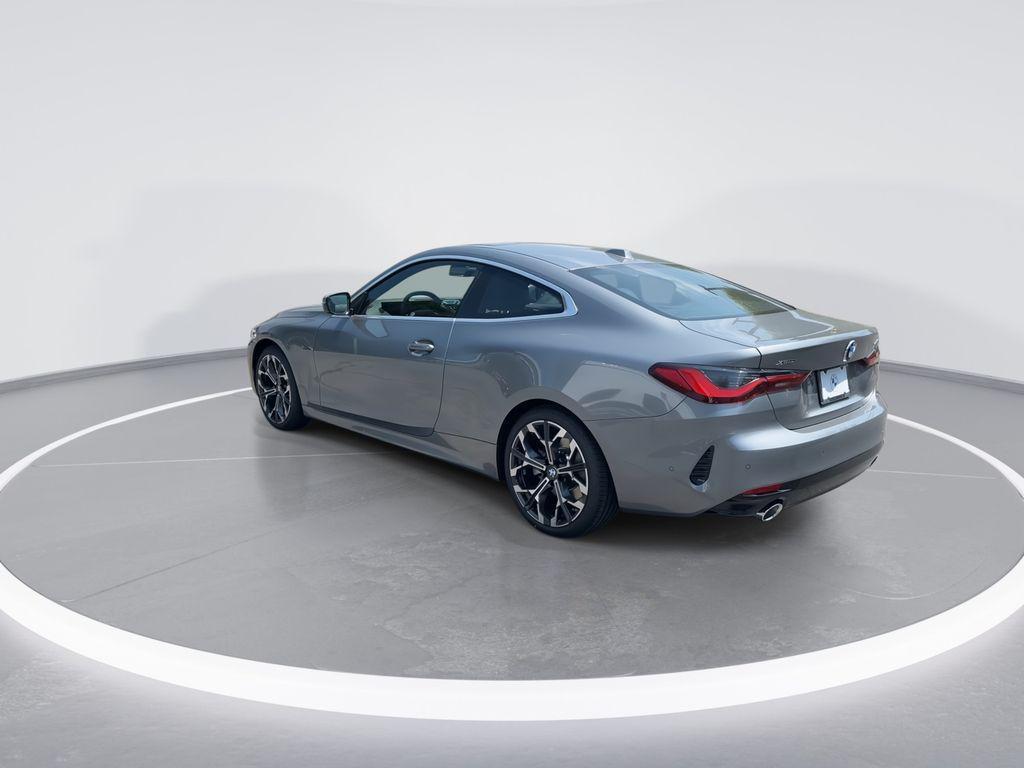 used 2026 BMW 430 car, priced at $57,225