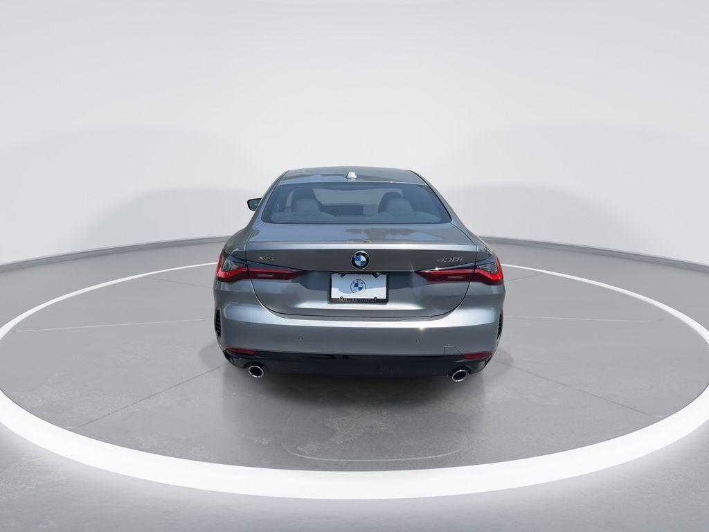 used 2026 BMW 430 car, priced at $57,225