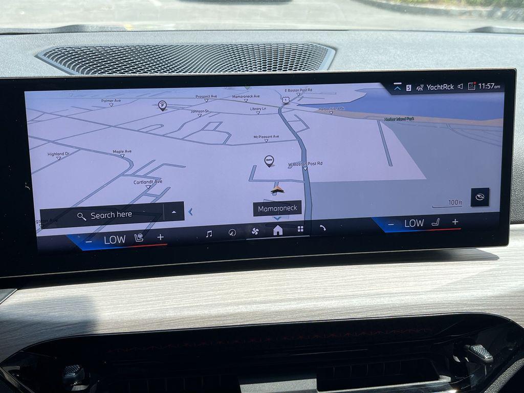 used 2026 BMW 430 car, priced at $57,225