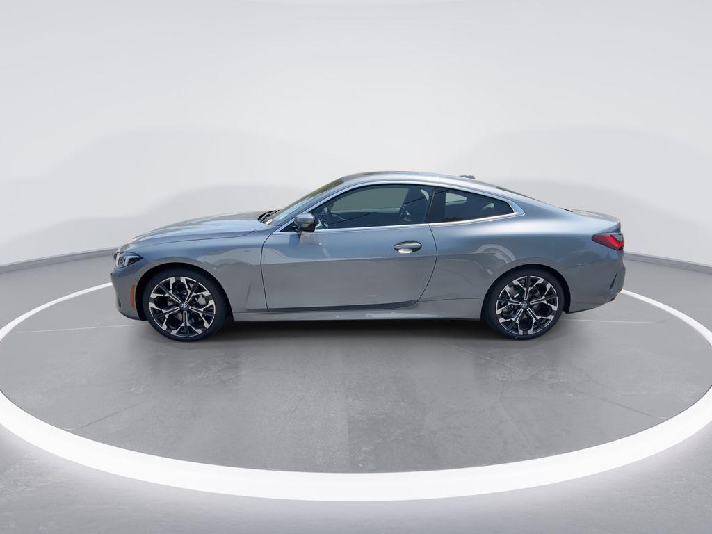 used 2026 BMW 430 car, priced at $57,225