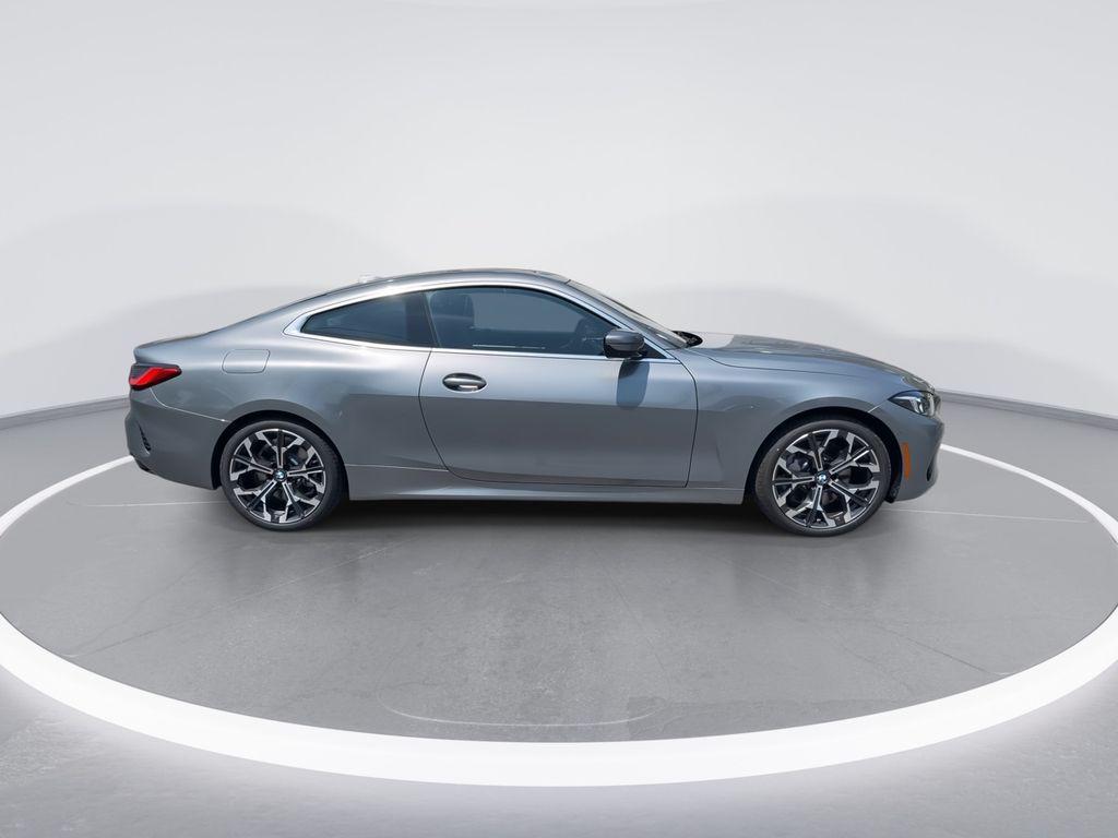 used 2026 BMW 430 car, priced at $57,225