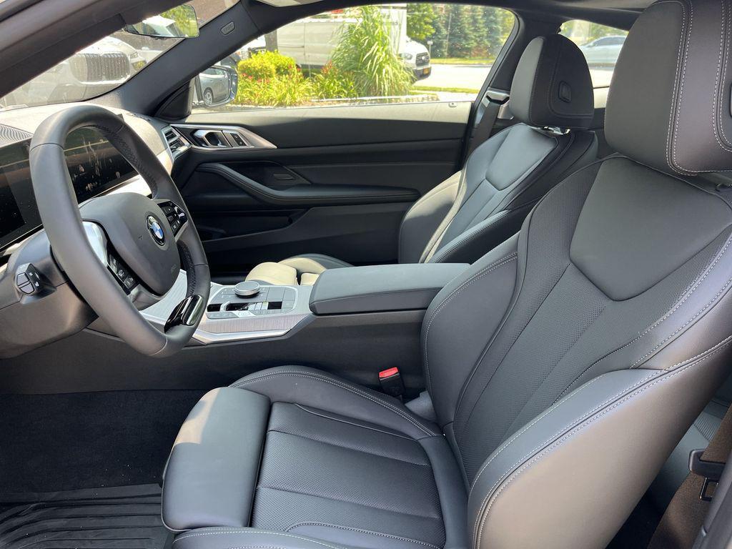 used 2026 BMW 430 car, priced at $57,225