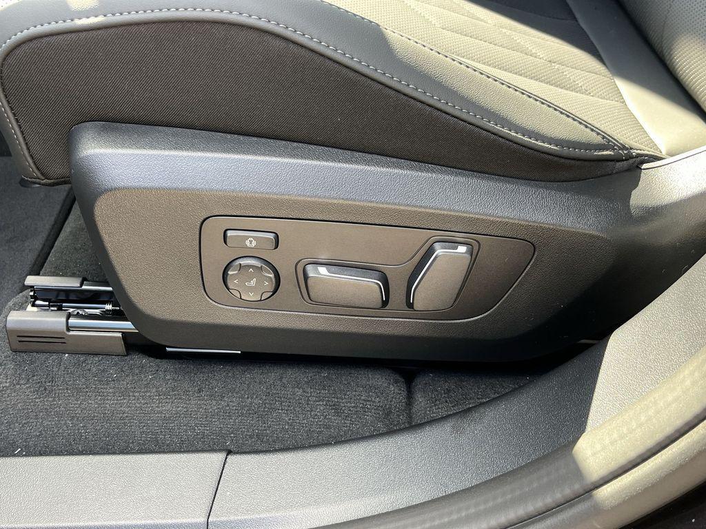 used 2025 BMW X3 car, priced at $54,620