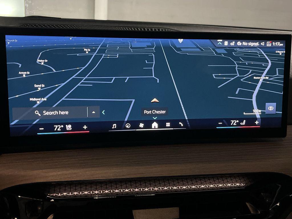 new 2025 BMW 330 car, priced at $52,245