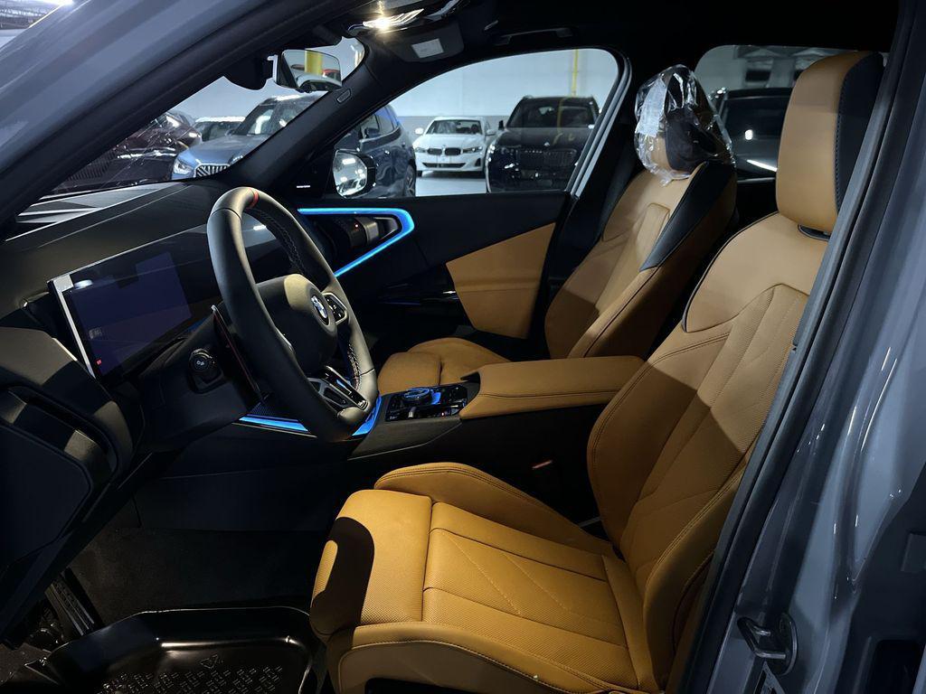 new 2026 BMW X3 car, priced at $75,225