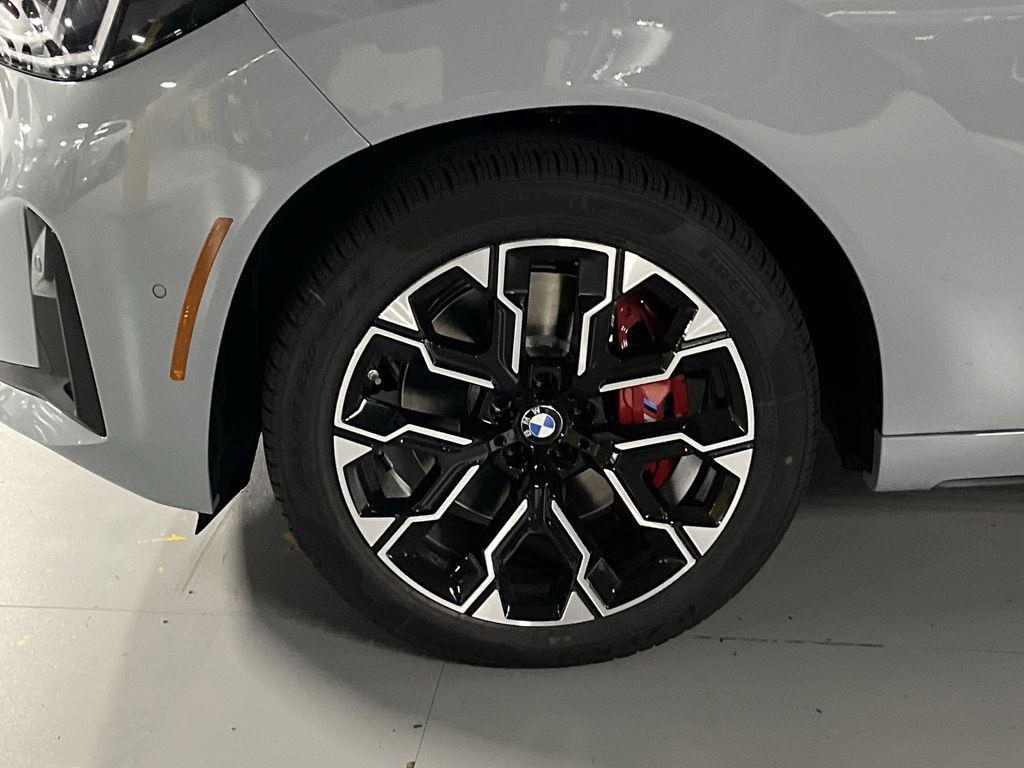 new 2026 BMW X3 car, priced at $75,225