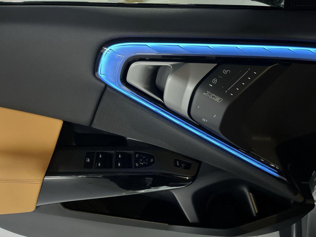 new 2026 BMW X3 car, priced at $75,225
