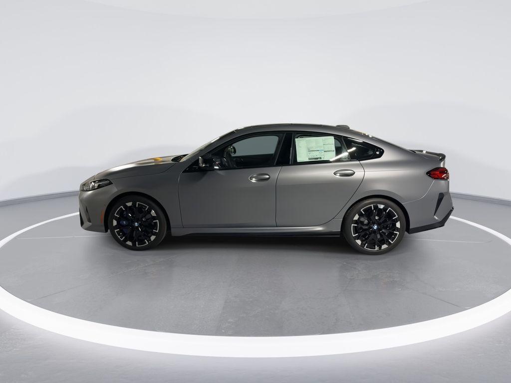 used 2025 BMW M235 Gran Coupe car, priced at $59,575