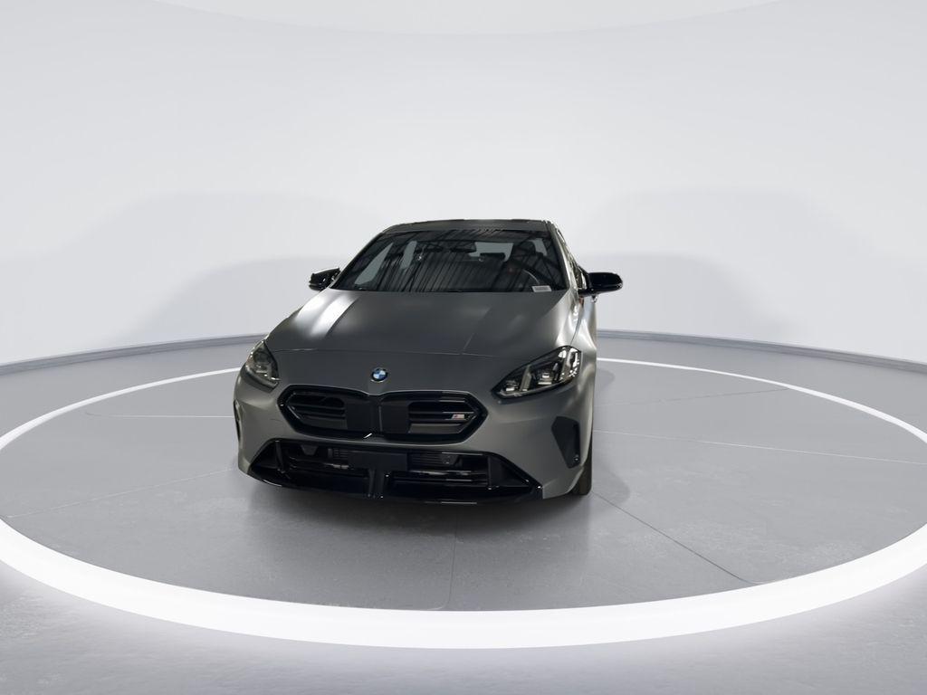 used 2025 BMW M235 Gran Coupe car, priced at $59,575