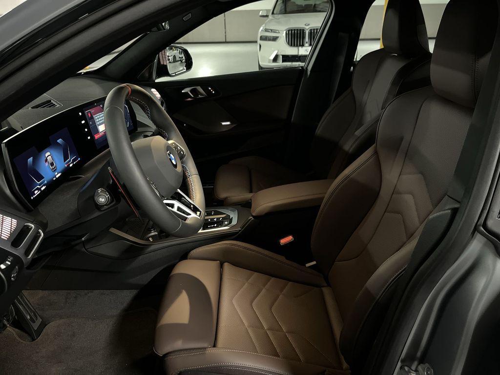 used 2025 BMW M235 Gran Coupe car, priced at $59,575