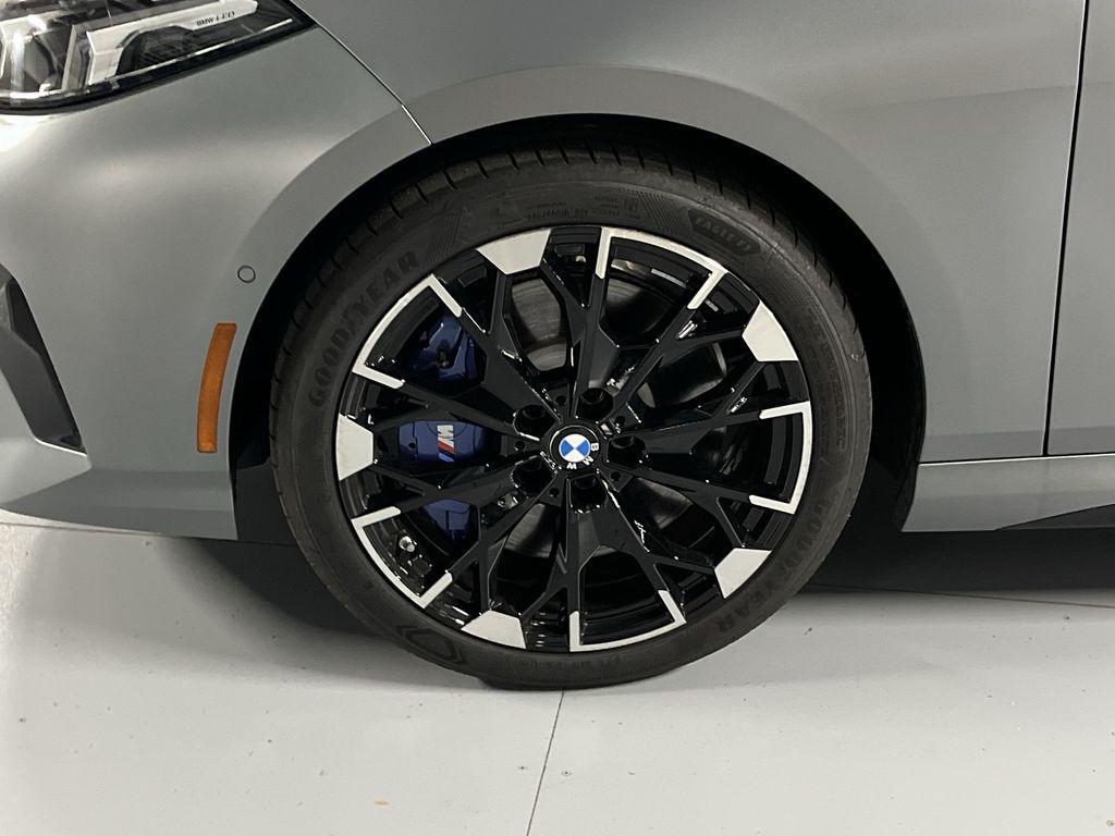 used 2025 BMW M235 Gran Coupe car, priced at $59,575