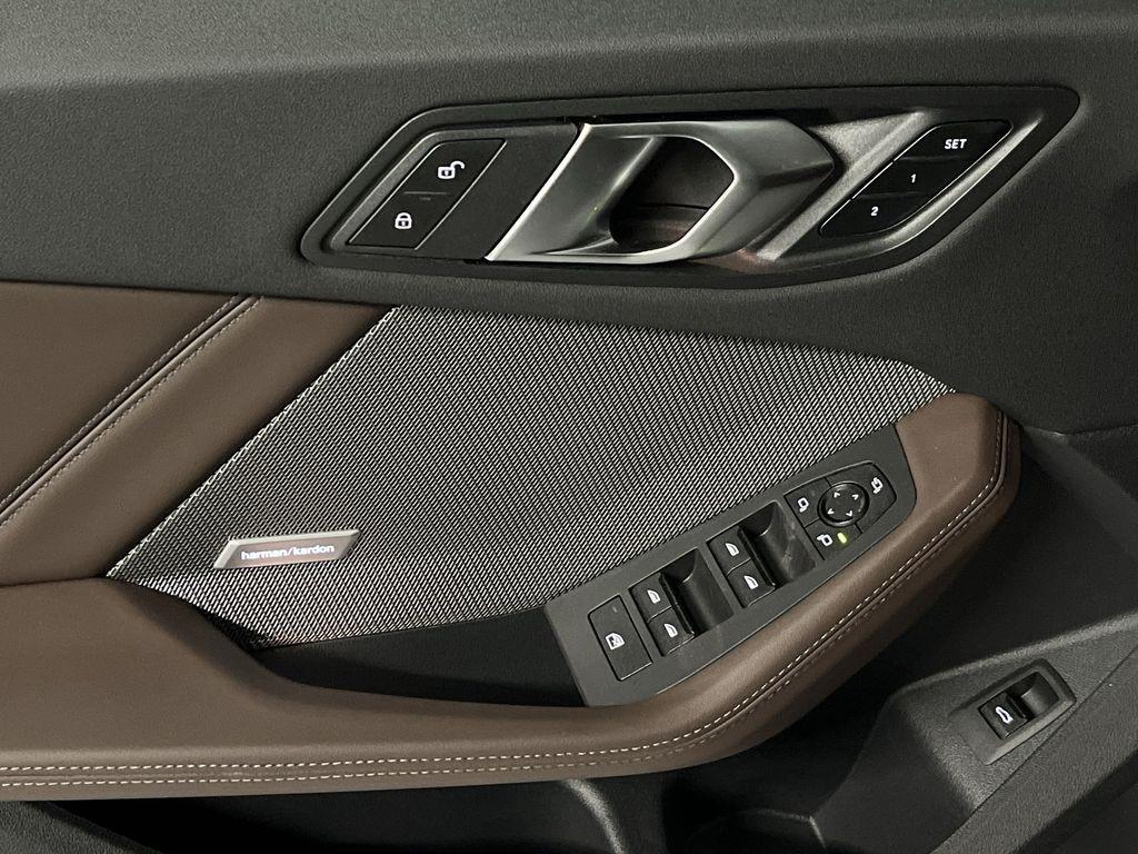 used 2025 BMW M235 Gran Coupe car, priced at $59,575