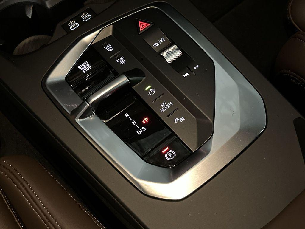 used 2025 BMW M235 Gran Coupe car, priced at $59,575