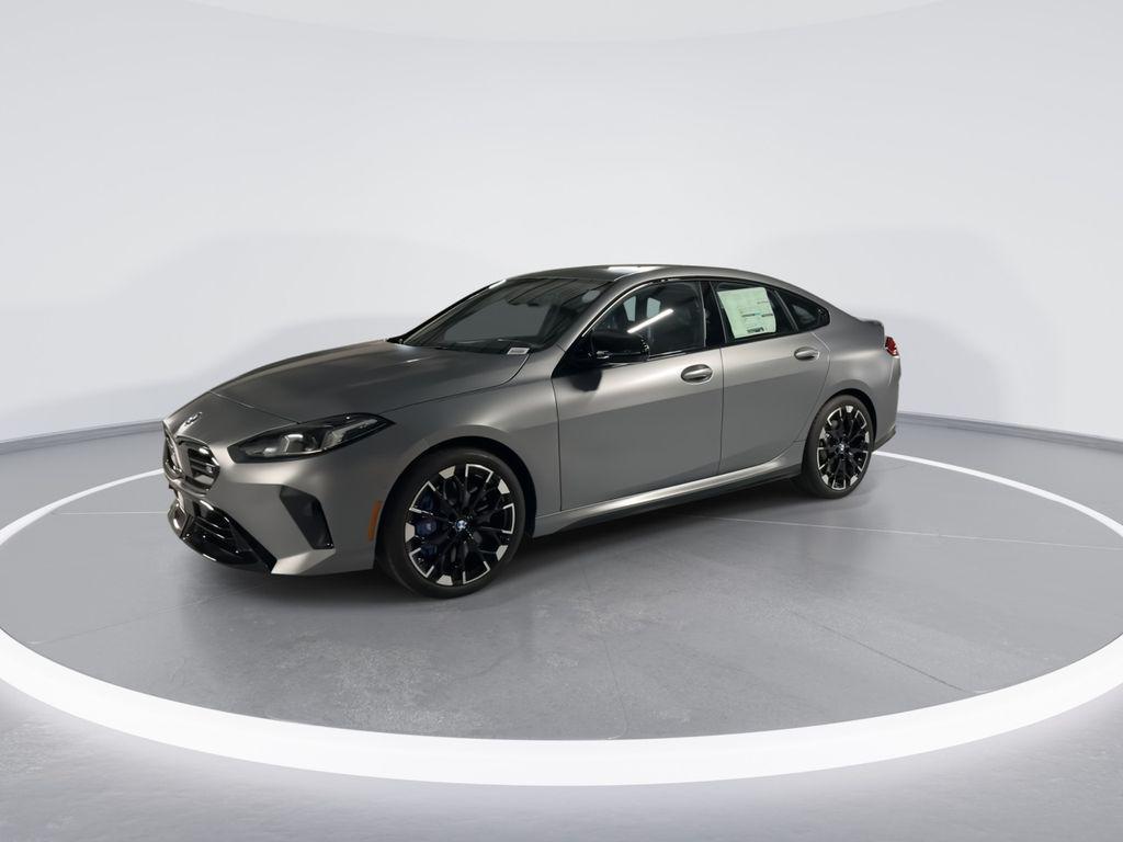 used 2025 BMW M235 Gran Coupe car, priced at $59,575