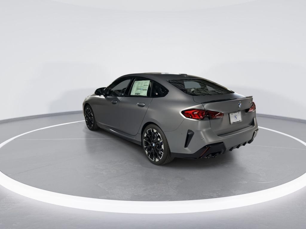 used 2025 BMW M235 Gran Coupe car, priced at $59,575