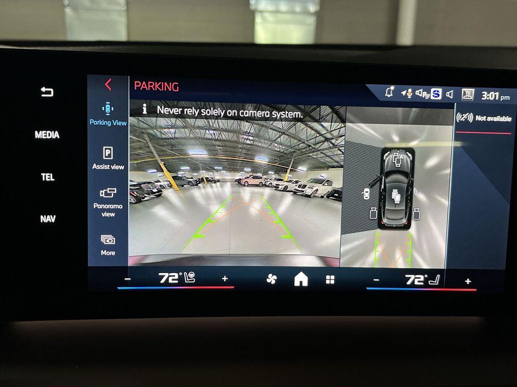 used 2025 BMW M235 Gran Coupe car, priced at $59,575