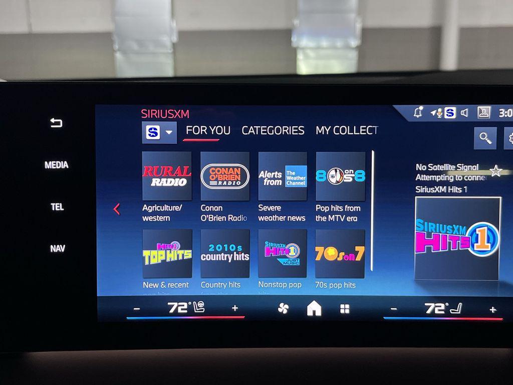 used 2025 BMW M235 Gran Coupe car, priced at $59,575