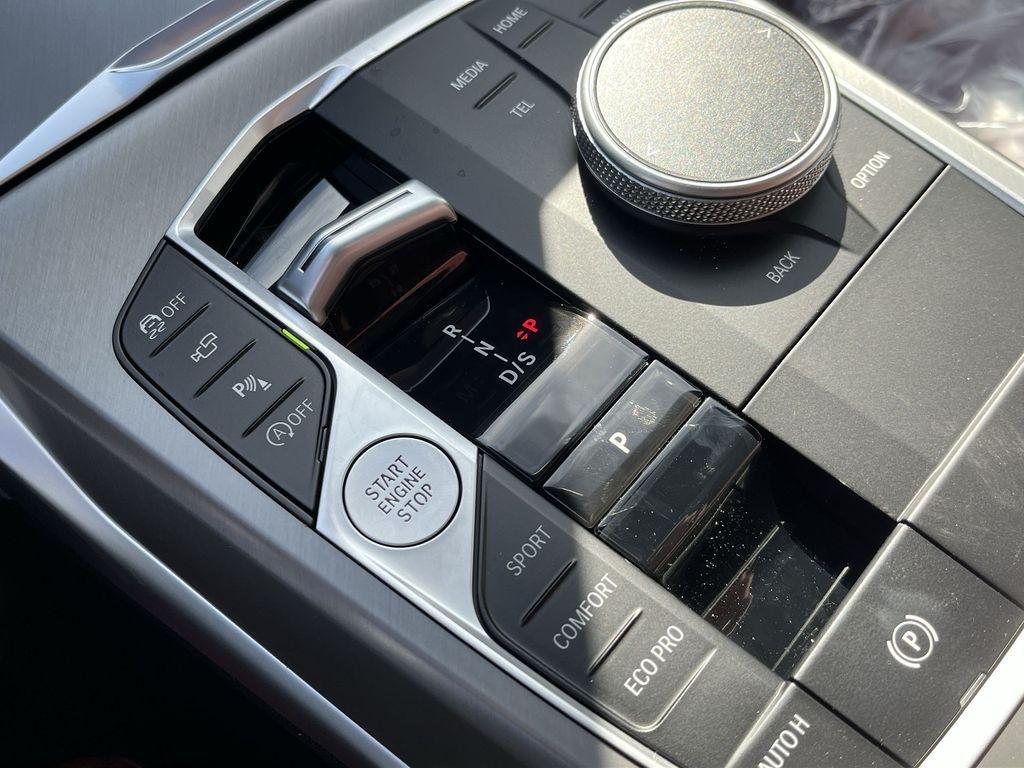 used 2025 BMW 230 car, priced at $50,775