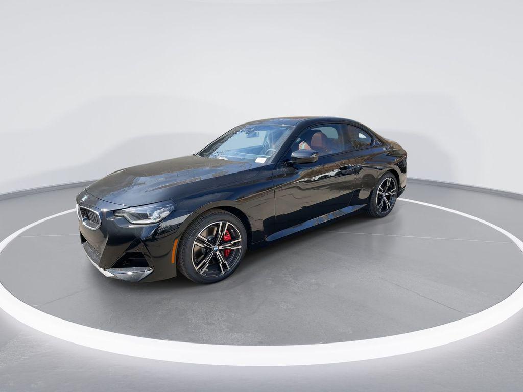 used 2025 BMW 230 car, priced at $50,775