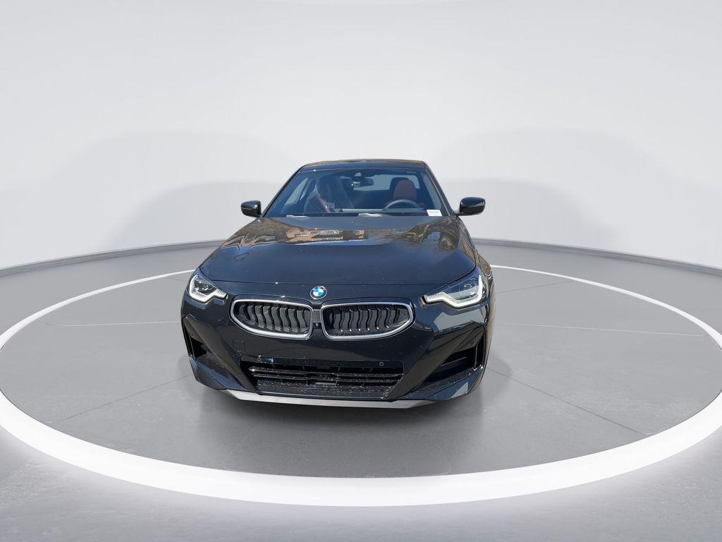 used 2025 BMW 230 car, priced at $50,775
