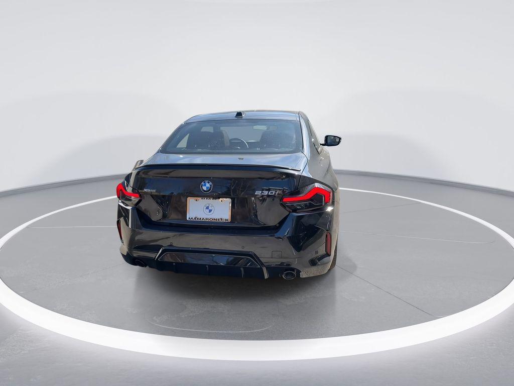 used 2025 BMW 230 car, priced at $50,775