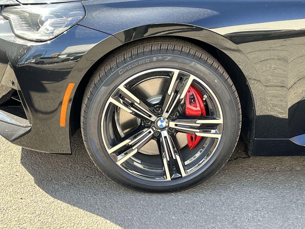 used 2025 BMW 230 car, priced at $50,775