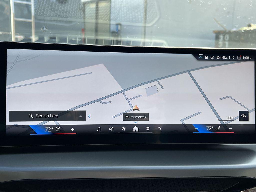 used 2025 BMW 230 car, priced at $50,775